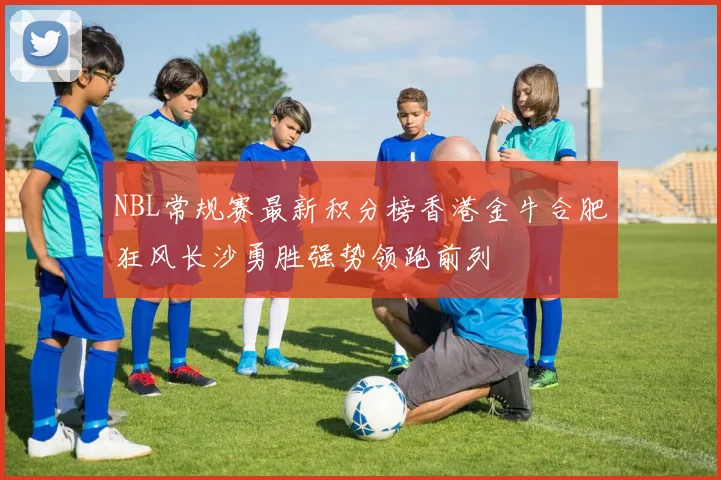 NBL常规赛最新积分榜香港金牛合肥狂风长沙勇胜强势领跑前列